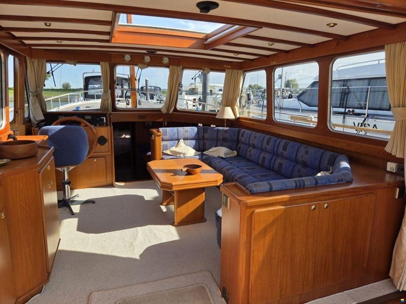 Kempers Eurotraveller 1500 OK