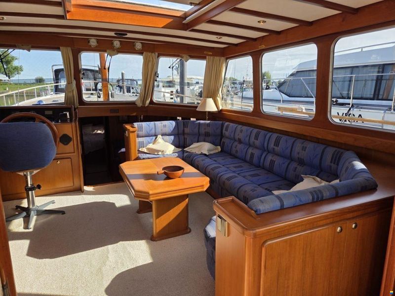 Kempers Eurotraveller 1500 OK