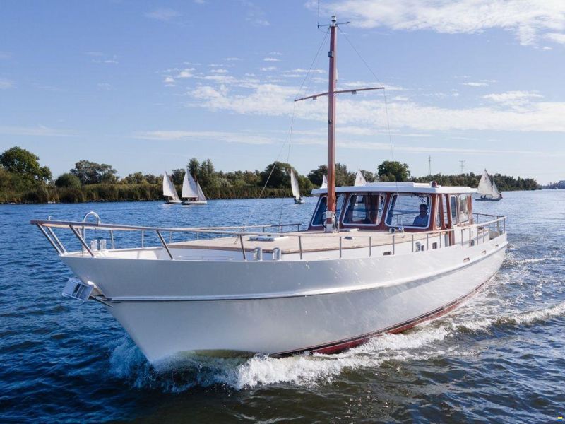 Kempers Eurotraveller 1500 OK