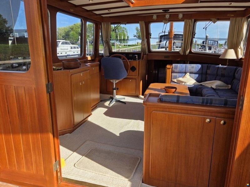 Kempers Eurotraveller 1500 OK