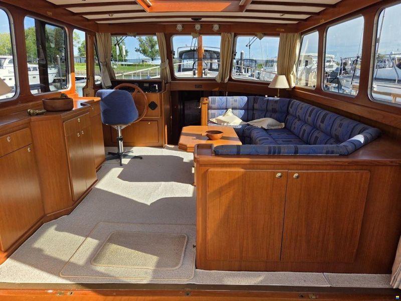 Kempers Eurotraveller 1500 OK