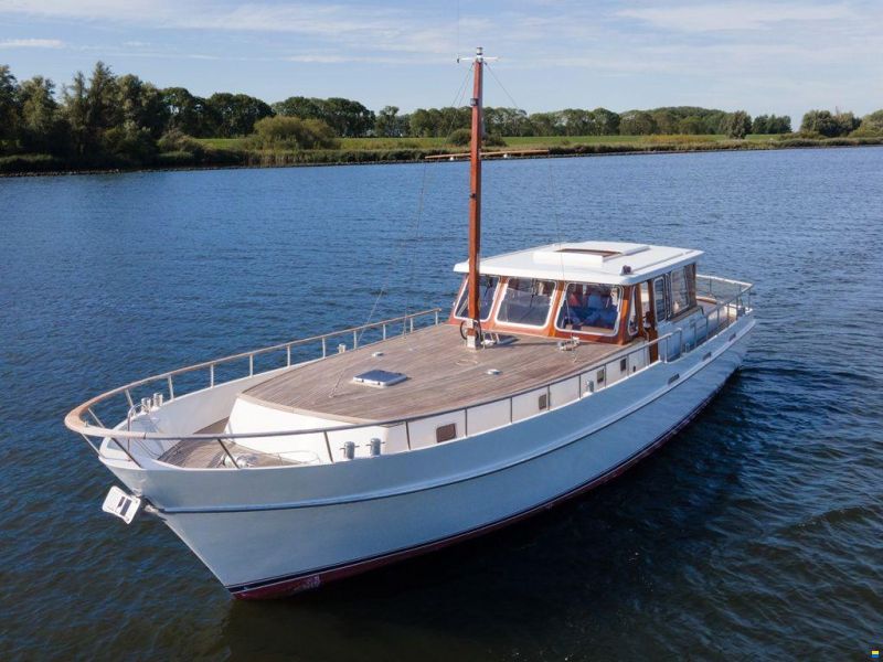 Kempers Eurotraveller 1500 OK