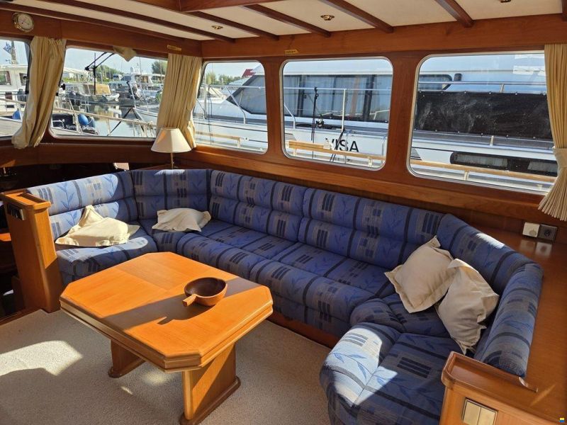 Kempers Eurotraveller 1500 OK