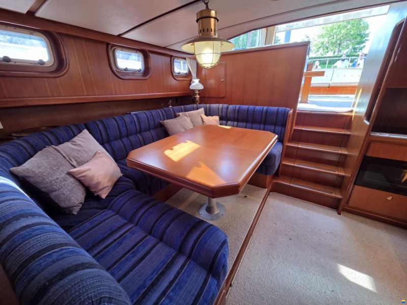 Kempers Eurotraveller 1500 OK