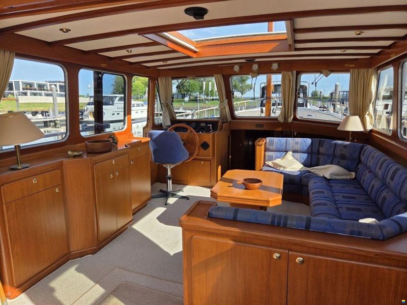 Kempers Eurotraveller 1500 OK
