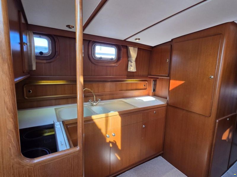 Kempers Eurotraveller 1500 OK
