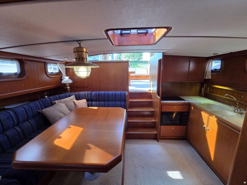 Kempers Eurotraveller 1500 OK