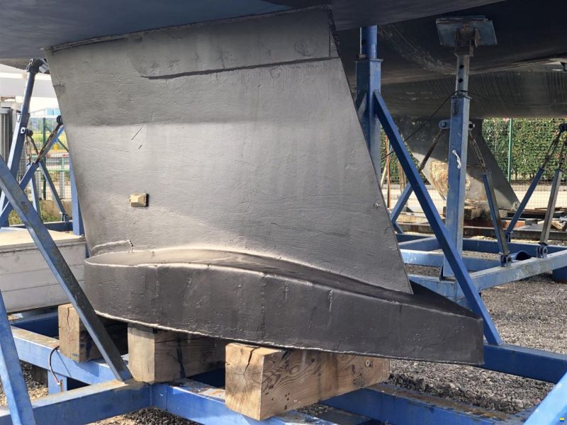 One Off Autoconstruction MOTIVA 50