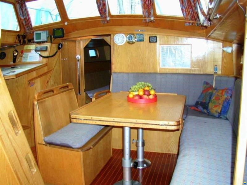 One Off Autoconstruction MOTIVA 50