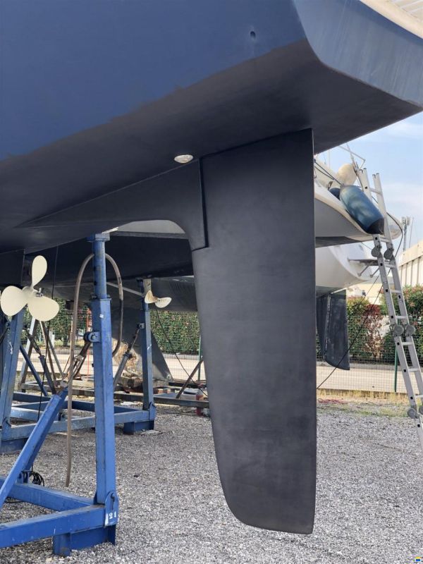 One Off Autoconstruction MOTIVA 50