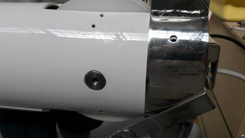 Alpa 11 Maica
