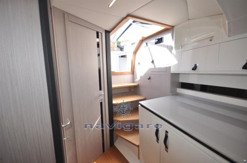 BB Yachts BB 44 PANAREA