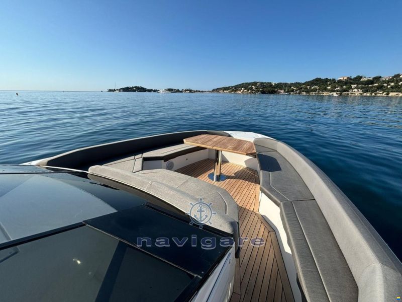 BB Yachts BB 44 PANAREA