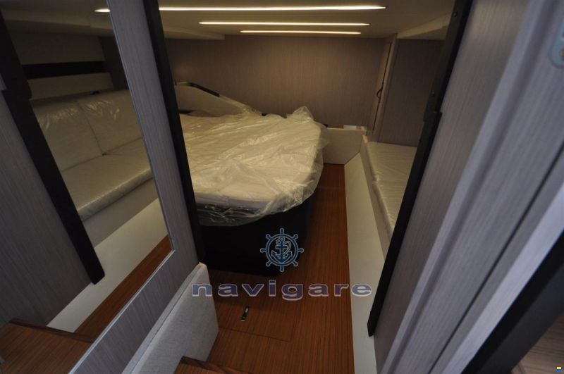 BB Yachts BB 44 PANAREA