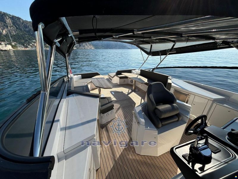 BB Yachts BB 44 PANAREA