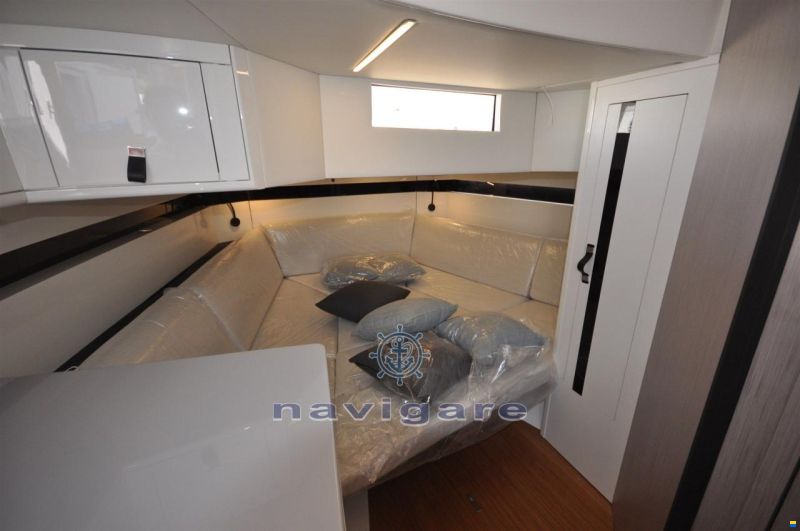 BB Yachts BB 44 PANAREA