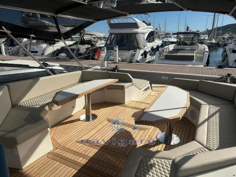 BB Yachts BB 44 PANAREA