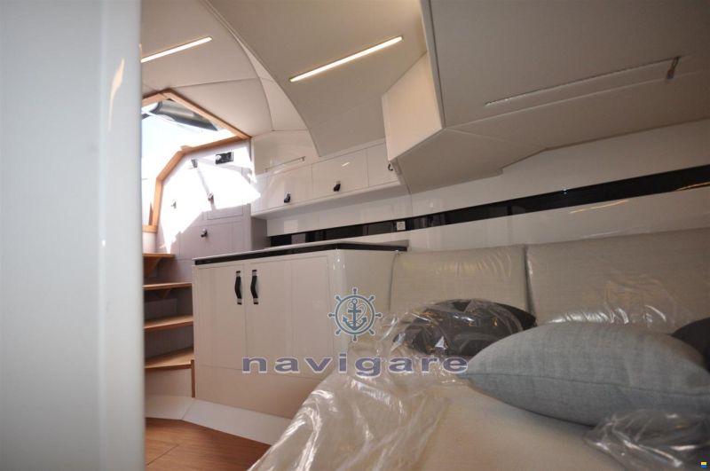 BB Yachts BB 44 PANAREA