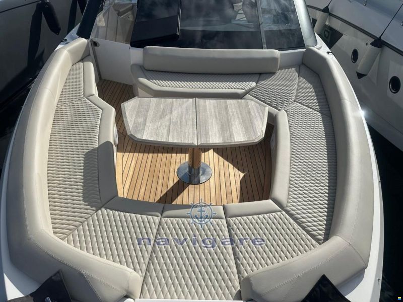 BB Yachts BB 44 PANAREA