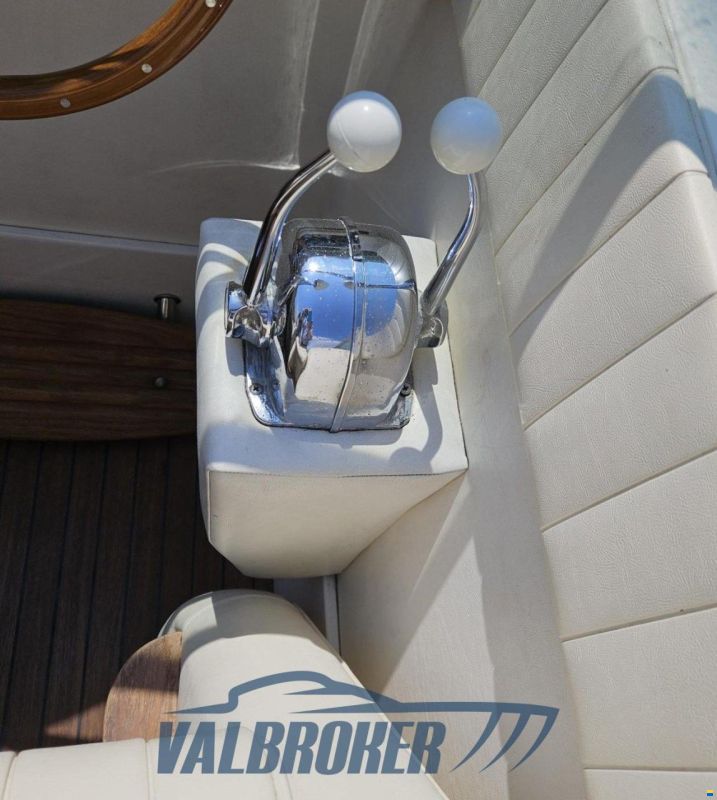 Colombo ANTIBES 27