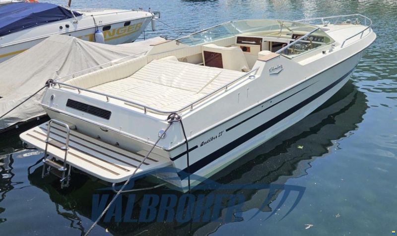 Colombo ANTIBES 27