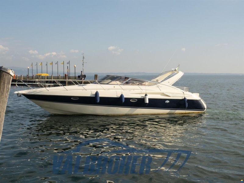 Cranchi Endurance 39