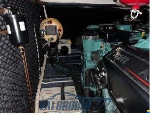 Cranchi Endurance 39