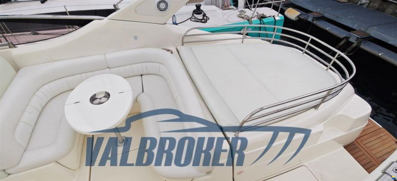 Cranchi Endurance 39