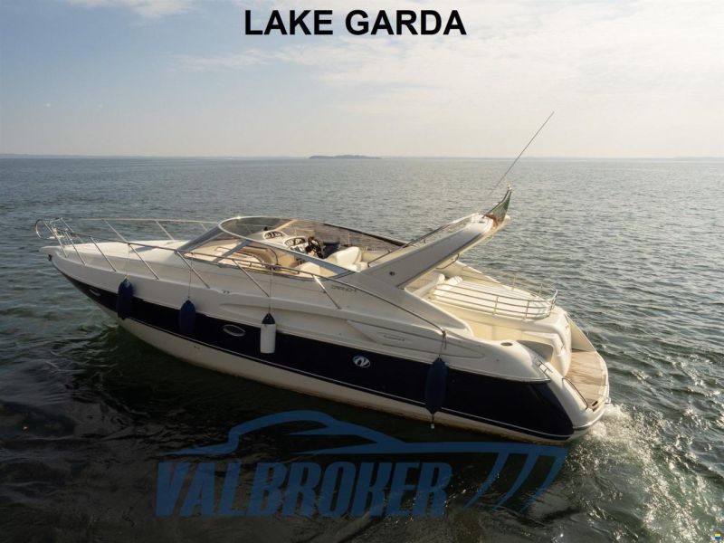 Cranchi Endurance 39