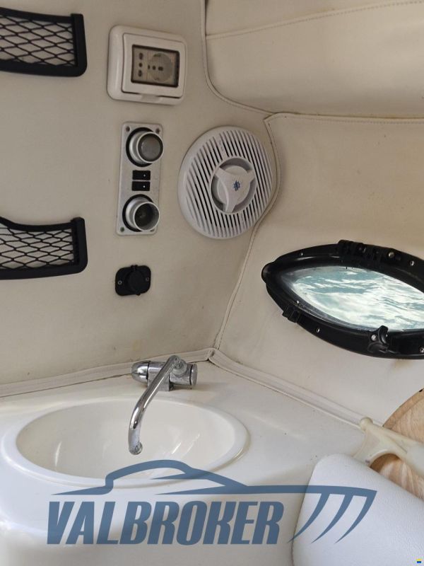 Airon Marine 277