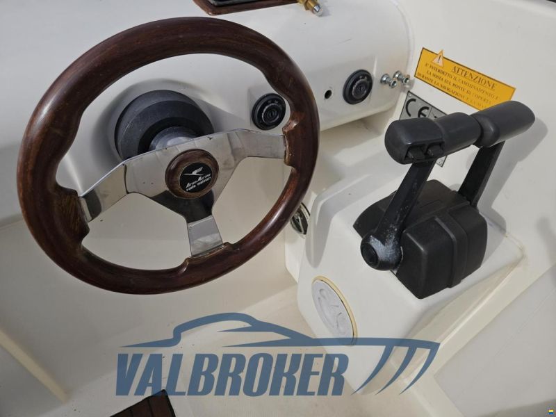 Airon Marine 277