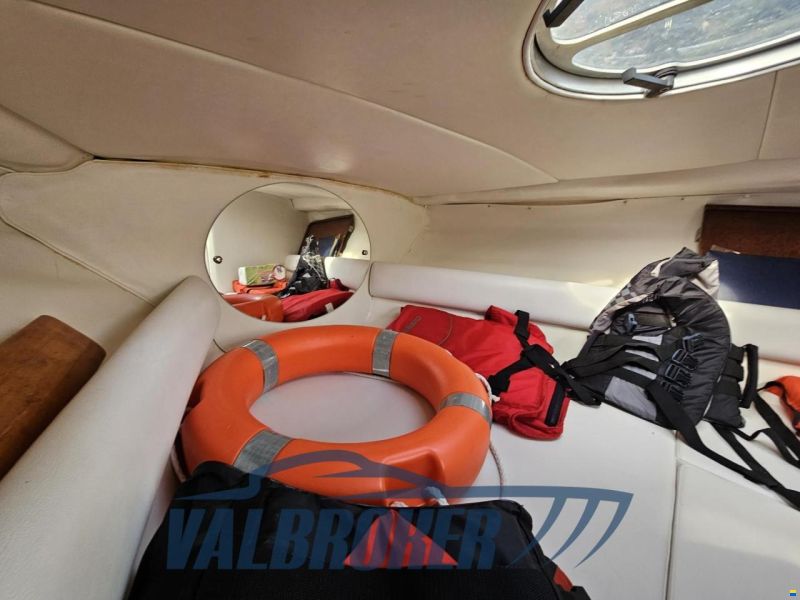 Airon Marine 277