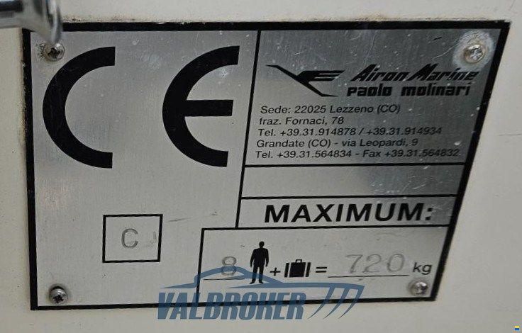 Airon Marine 277