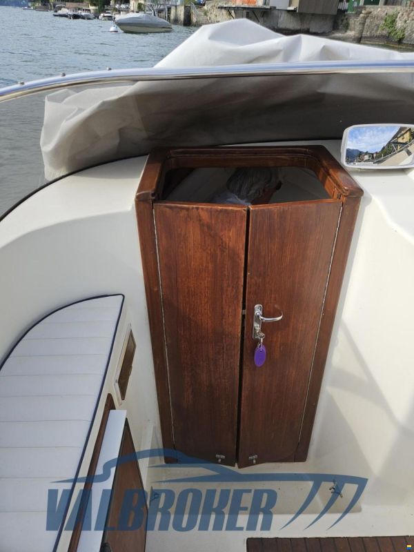 Airon Marine 277