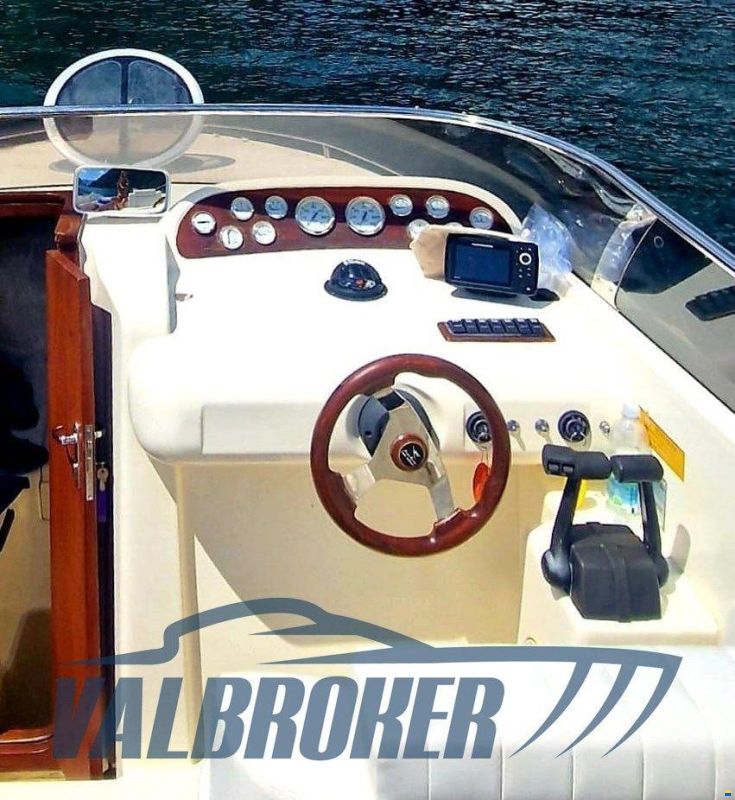Airon Marine 277