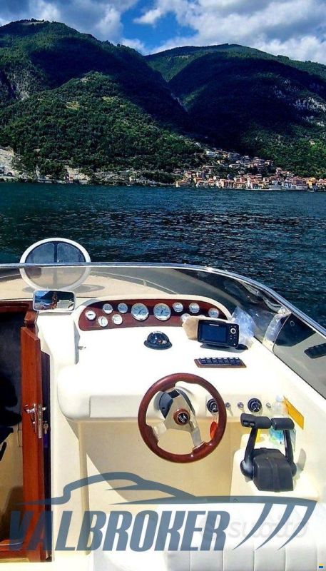 Airon Marine 277
