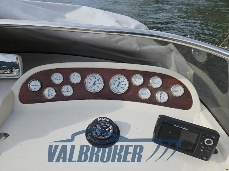 Airon Marine 277