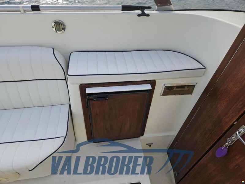 Airon Marine 277