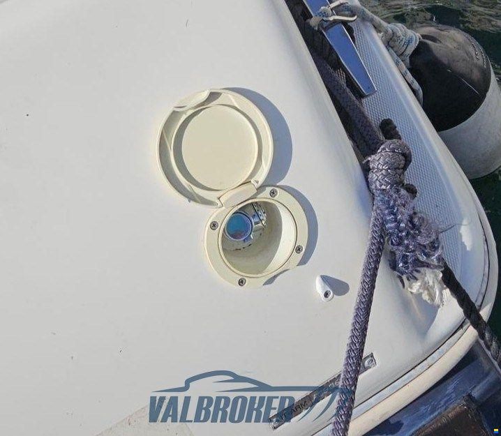 Airon Marine 277