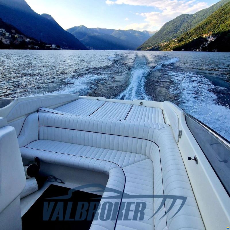 Airon Marine 277
