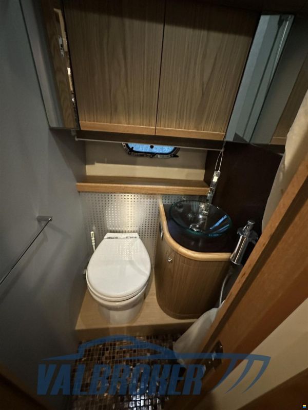 Airon Marine 4300 T-TOP
