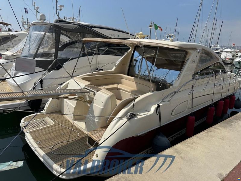 Airon Marine 4300 T-TOP