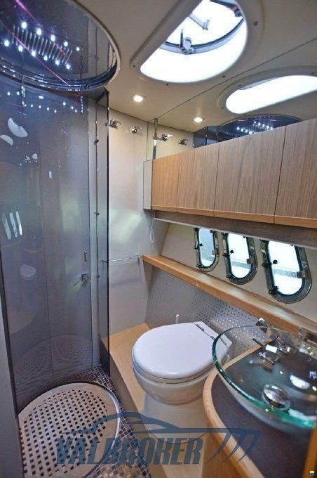 Airon Marine 4300 T-TOP