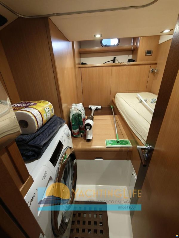 Cantieri Estensi 540 GOLDSTAR S