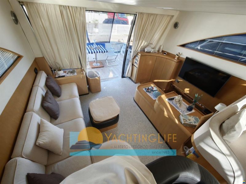 Cantieri Estensi 540 GOLDSTAR S