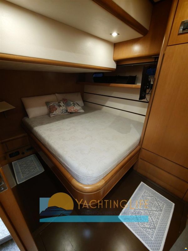 Cantieri Estensi 540 GOLDSTAR S