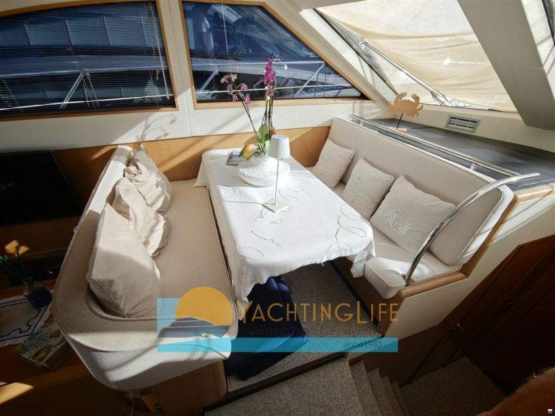 Cantieri Estensi 540 GOLDSTAR S