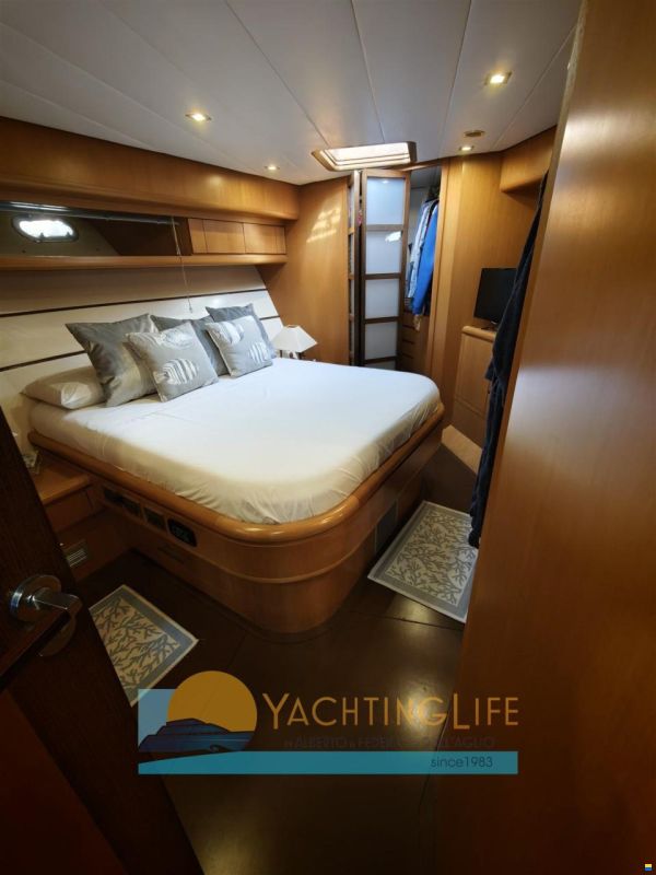Cantieri Estensi 540 GOLDSTAR S