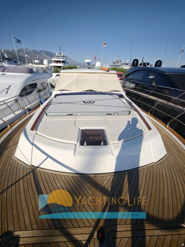 Cantieri Estensi 540 GOLDSTAR S
