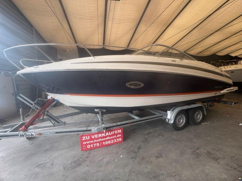 Bayliner 742 Cuddy